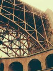 The Heavenly Eye Gho