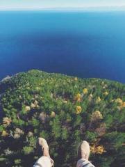 Double Blessing: CEO