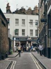 Lu Wanwan Li Jingche