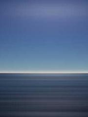 One person opens the