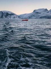 Crossing the Great Q